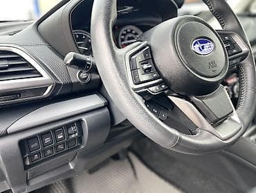 mini cuper: Subaru Forester: 2019 г., Бензин, Кроссовер — 10