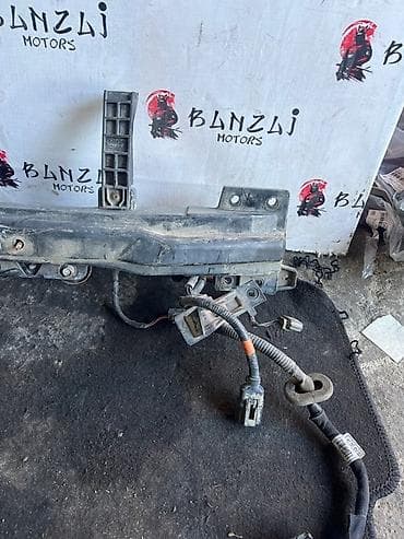 carters original: Жесткость бампера HYUNDAI Grandeur IG 2018 задн. (б/у) — 4