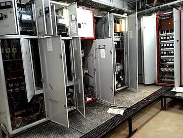 Электрик | Электромонтажные работы 3-5 лет опыта