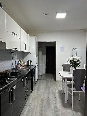 сдаю помешение: Койко‑места в уютном хостеле/общежитии Описание: - Комнаты с — 3