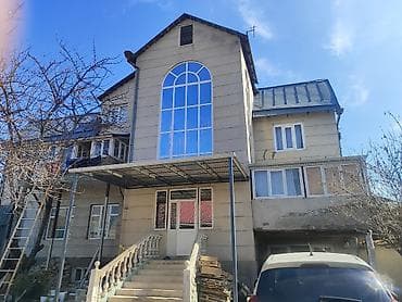 vostok 5: Сдается на длительный срок в г. Джалал -Абад, ( Манас),Просторный — 1