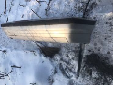 передний бампер опель вектра б: Бампер Задний BMW, Б/у, Оригинал — 1