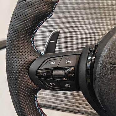 уно игра: Руль BMW Новый — 7
