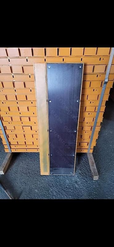 Сыпучие материалы: Опалубка Монолитная, Комбинированная — 1