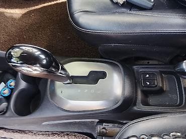 Chevrolet Spark: 2016 г., 1 л, Автомат, Бензин, Хэтчбэк — 6