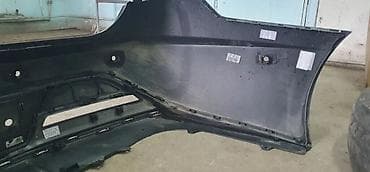 бампер спринтер 906: Бампер Hyundai, Оригинал — 6