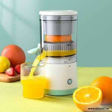 сок вжымалка: Соковыжималка, Новый, Платная доставка, Самовывоз, Бесплатная доставка — 4