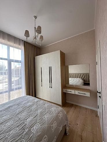 радуга ик: Продается коттедж в ЦО Альфа Резорт (Радуга Вест),с Кош Кёл 3 спальни — 4