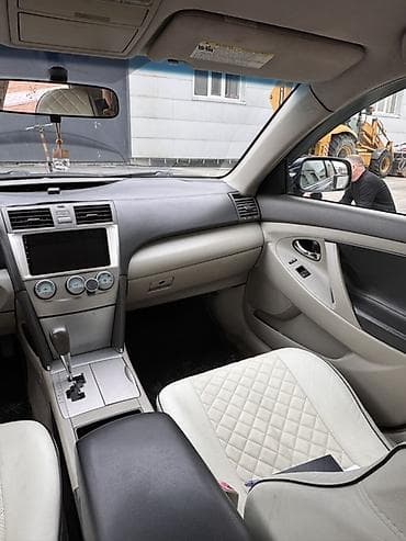 компрессор камри 50: Toyota Camry: 2006 г., 2.4 л, Автомат, Бензин, Седан — 3