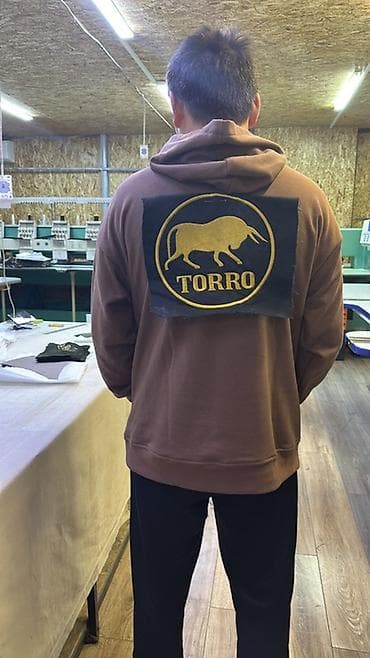 требуется швея дордой: Компьютерная вышивка на заказ - Индивидуальная вышивка логотипов, а — 3