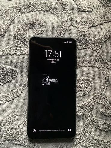 ош телфон: Redmi, Redmi Note 9, цвет - Черный, 2 SIM — 3