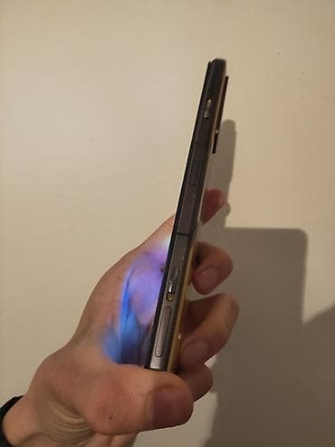 asus rog 8: Poco F4 GT, Б/у, 128 ГБ, цвет - Желтый, 2 SIM — 3