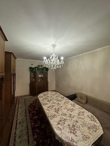 Продажа квартир: 3 комнаты, 62 м², 105 серия, 1 этаж, Косметический ремонт — 3