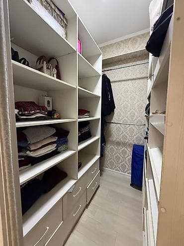 квартиры 3 комната: 3 комнаты, 118 м², Элитка, 3 этаж, Евроремонт — 5