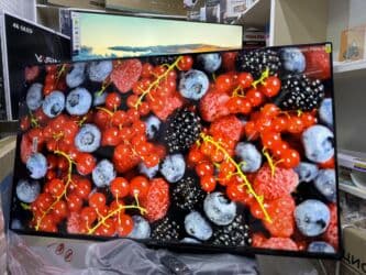 смарт тв 55 дюймов цена: 🔥СРОЧНАЯ АКЦИЯ🔥🔥 Телевизор YASIN 55UD81 webos magic пульт smart — 7