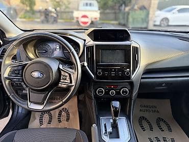 infinity qx4: Subaru Crosstrek: 2021 г., 2 л, Вариатор, Бензин, Кроссовер — 8