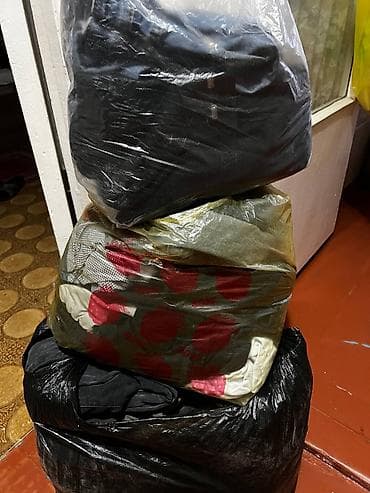 ПРОДАЮ ВЕЩИ НА МАЛЬЧИКА ВСЕ В ХОРОШЕМ СОСТОЯНИИ ЗА ВСЕ ПАКЕТЫ 1000 СОМ at lalafo.kg ПРОДАЮ ВЕЩИ НА МАЛЬЧИКА ВСЕ В ХОРОШЕМ СОСТОЯНИИ ЗА ВСЕ ПАКЕТЫ 1000 СОМ