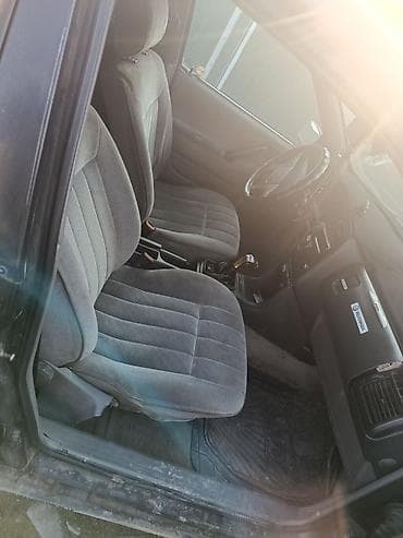 Volkswagen Passat Variant: 1990 г., Ручные, Универсал at lalafo.kg Volkswagen Passat Variant: 1990 г., Ручные, Универсал