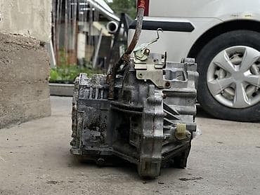 бмв 528i: Коробка передач Автомат Mazda 2002 г., Б/у, Оригинал, Япония — 4