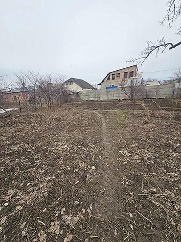 юг 2: Продаётся участок по первой линии Лебединовка напротив магазина Шекер — 2