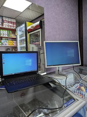 аккумуляторы для ибп 2.2 а*ч: Монитор, Nec, LED, 21" - 22" — 5