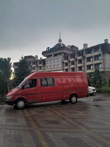 Заказать Мерседес Гигант, Вывоз бытового мусора, Другие опции at lalafo.kg Заказать Мерседес Гигант, Вывоз бытового мусора, Другие опции