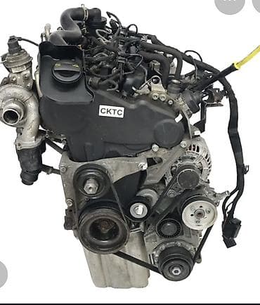 Двигатель Volkswagen/ Crafter 2.5 TDl. Форсунки ТНВД генератор Турбина at lalafo.kg Двигатель Volkswagen/ Crafter 2.5 TDl. Форсунки ТНВД генератор Турбина