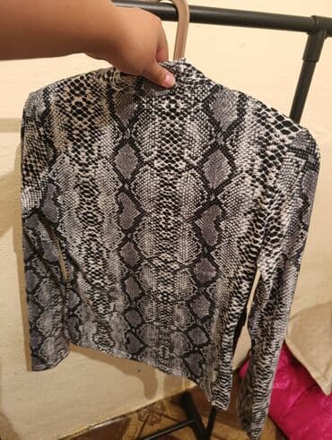 Кофты, свитеры