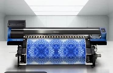 805 принтер для сублимационный: Продаю сублимацию Mimaki ts300
Звонить . В наличии новые и б/у — 1