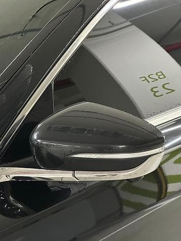 звездное небо авто: Hyundai Grandeur: 2022 г., 3.3 л, Автомат, Бензин, Седан — 5