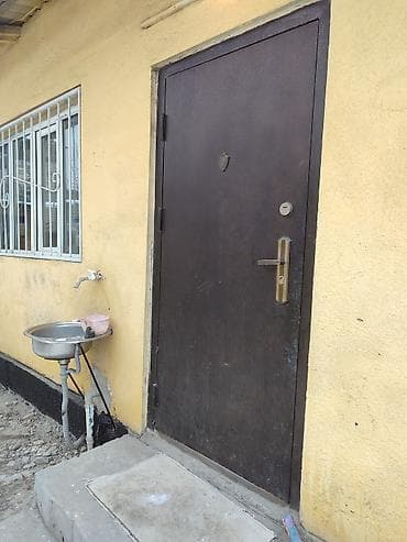 Продажа домов: 15 м², 1 комната, Забор, огорожен — 1