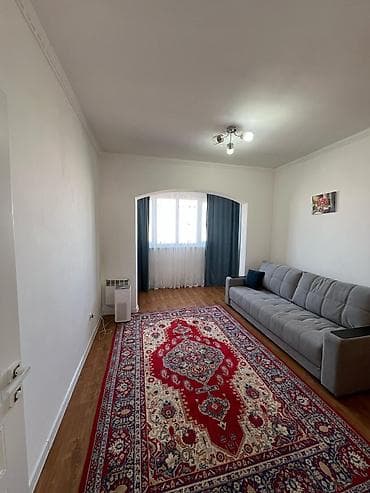 all group: 3 комнаты, 101 м², 107 серия, 8 этаж, Косметический ремонт — 7