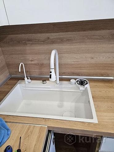 сантехника жумуш: Сантехник. 6 жылдан ашык тажрыйба — 4