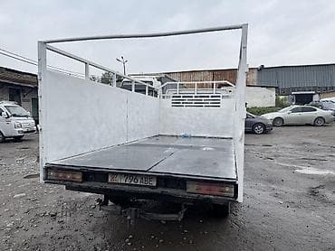 sprinter 2 7: Легкий грузовик, Mercedes-Benz, Стандарт, 3 т, Б/у — 2