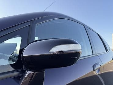 Продажа авто: Honda Fit: 2008 г., 1.4 л, Автомат, Бензин, Хэтчбэк — 4
