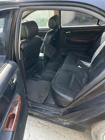 chevrolet impala 1967 купить: Toyota Corolla: 2008 г., 1.6 л, Механика, Бензин, Седан — 3