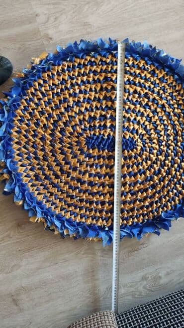 копельный полив: Ковровая дорожка Новый — 9