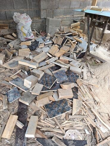 продаю дрова в мешках: Отун — 13