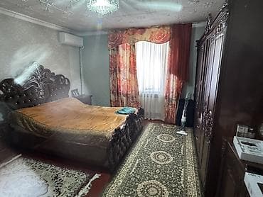 2 room: Аренда берилет
2 этаждуу дом — 8