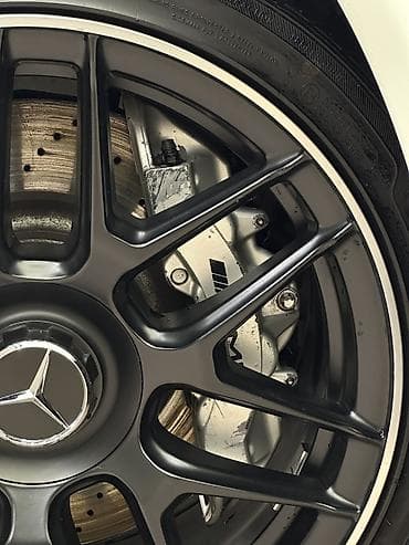 нива панель: Mercedes-Benz E-Class: 2003 г., 5 л, Автомат, Бензин, Седан — 9