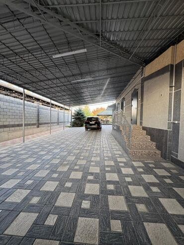 дом продажа арча бешик: Дом, 250 м², 6 комнат, Агентство недвижимости, Евроремонт — 3