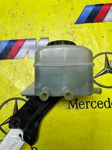 реставрация рулевых реек: Бачок Lexus Б/у, Оригинал, Япония — 3