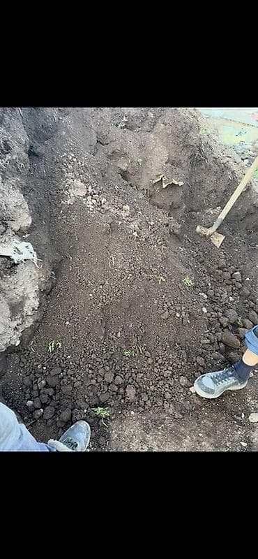продам масло: Чернозём/плодородная земля Горная в Любых Количествах - Натуральный — 3