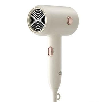 Фен Xiaomi Enchen HairDryer Air 7 Купить в Бишкеке — мощный фен 1800