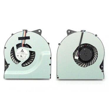 кулер для: Система охлаждения, Новый, Кулер — 1