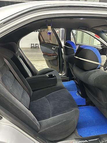 civic 1991: Honda Inspire: 2000 г., 2.5 л, Автомат, Бензин, Седан — 10