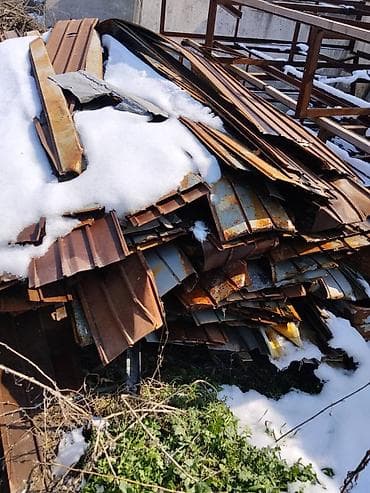 intel xeon: Закупка металлолома и цветного металла Принимаем: - черный металл — 1