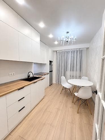 1 комната, 42 м², Технопарк 10 этаж, Евроремонт at lalafo.kg 1 комната, 42 м², Технопарк 10 этаж, Евроремонт