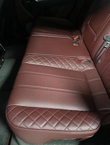 Bentley: Bentley Bentayga: 2019 г., 4 л, Автомат, Бензин, Внедорожник — 8