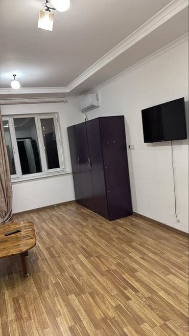 сдаю квартиру западный автовокзал: 1 комната, Собственник, Без подселения, С мебелью полностью — 1